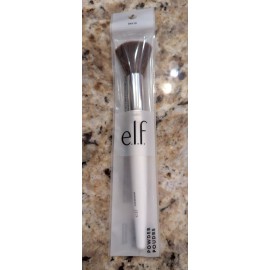 E.L.F. Powder Brush elf #24115 Powder Blush Bronzer