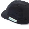 Kalimar 60/40 Cap, Black