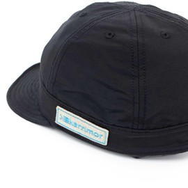 Kalimar 60/40 Cap, Black