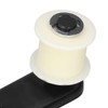 Aramox Chain Tensioner, Steel Alloy Chain Tensioner with Spring Hook