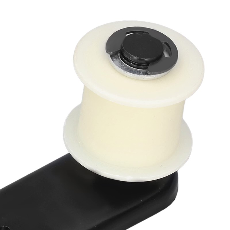 Aramox Chain Tensioner, Steel Alloy Chain Tensioner with Spring Hook