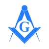 Freemasonry Emblem Sticker - Decal - Die Cut - Freemason