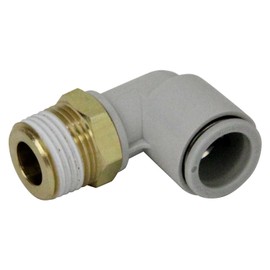 SK11 One Touch Tube Fittings eruboyunion 12 mm Hose for R1/4 R3/8 R1/2