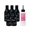 TS Biotin Shampoo TS Exbiotin 500g+Silky Booster 100g / 티에스
