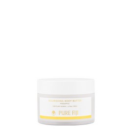 Pure Fiji Nourishing Body Butter 200ml - Pineapple