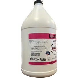 UlserEze - Horse Formula for Stress Anti Acid Anti Gas by Saratoga Veterinary Product