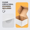 Packaging Hero 16 x 12 X 6 cm (aprox. 6.3"