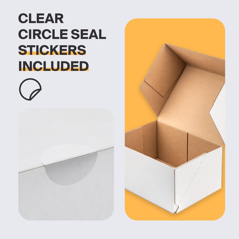 Packaging Hero 16 x 12 X 6 cm (aprox. 6.3"