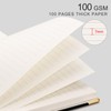 EMSHOI B5 Diary Meeting Notebook for Work - Work Planner