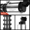 A-Premium Solenoide de sincronización de válvula variable del motor compatible