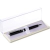 Pentel Australia B811A-PBOX Gifts Sterling B811 Black Barrel 0.8mm Black