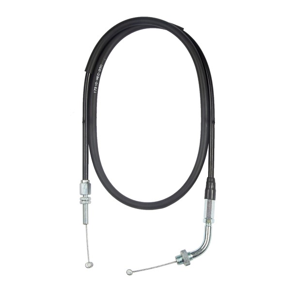 Motorcycle Control Cable Throttle Cable A (Pull) Compatible with Honda