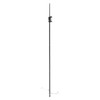 Camping Lantern Stand Camping Folding Lamp Pole Lightweight Portable Outdoor