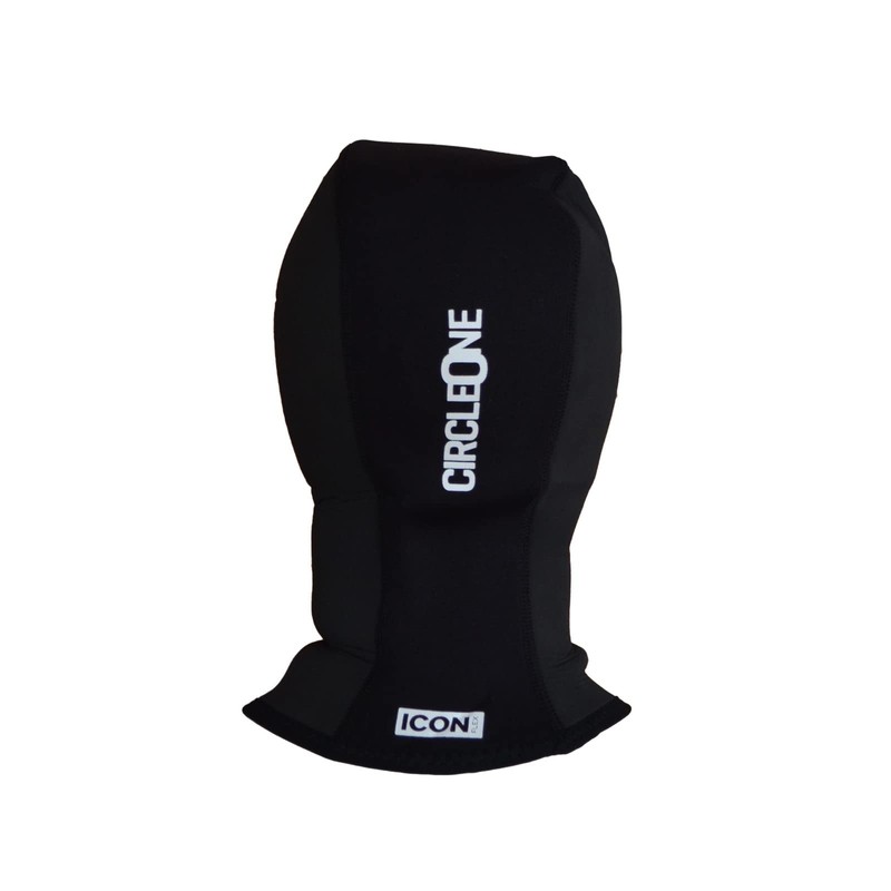 Circle One ICON Wetsuit Hood 5 Sizes, M