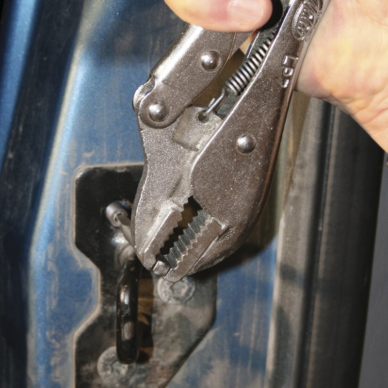 Malco SEK1 10 Piece Screw Extractor Kit