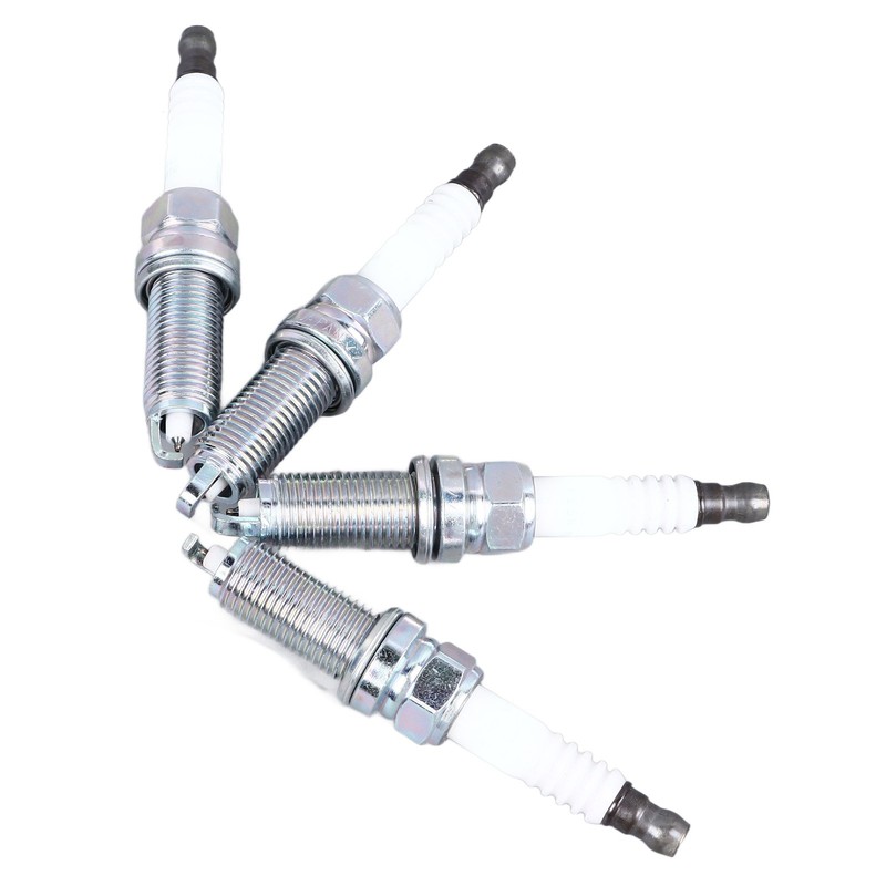 4PCS Iridium Spark Plug Stable Ignition Effect High Performance ZC20HPR11