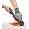 Microplane Cut-Resistant Glove One size fits all One piece