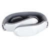 Electric Pulse Neck Massager 6 Modes 9 Strength Foldable Rechargeable