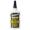 Titebond Instant Bond Wood Adhesive Thick, 2 oz.