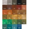 Surecrete Eco Stain Water-Based Stain for Concrete - 4 oz