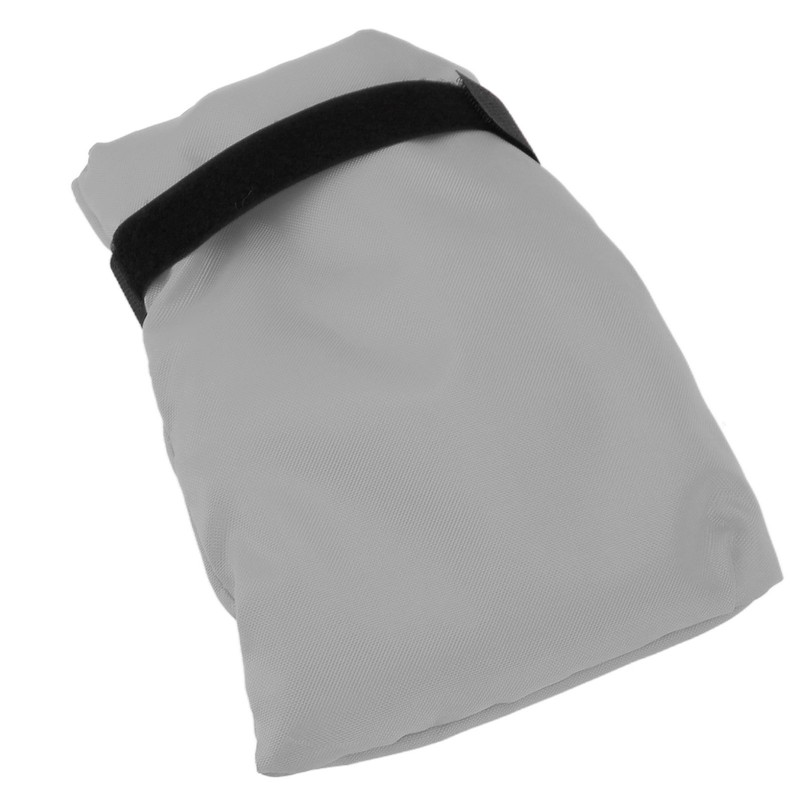 6pcs Tap Cover Thickened Freeze Protection Frost Protection Waterproof Outdoor