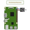 KY-005 3-Pin IR Transmitter Emission Sensor Module for Arduino and
