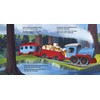 Green Toys Storybook Gift Set Includes Train & Storybook