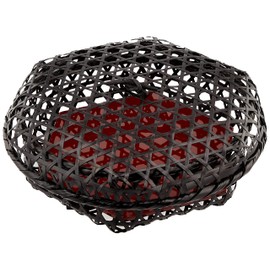 Yamako 24214 Sombake & Onago Bento with Painted Board