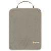 TIKE SMART Luxury Clean-Edge Kick Mat - Seat Back Protector