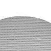 58.5mm Stainless Steel Coffee Filter Plate Filter Mesh Screen Replacement