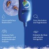 Litamin Blue Dream Bubble Bath 750 ml - with Seaweed