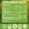 OALSE Soursop Graviola Gummies, Sour SOP Leaves & Fruit Extract