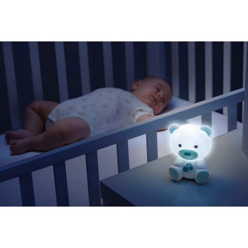 Chicco Dreamlight Projector, Light Blue