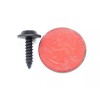 SFS Dodge Truck Interior Screws- #8 x 5/8" Long Flat