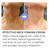 Crema Reafirmante Para Cuello Tighten & Lift, Crema Reafirma