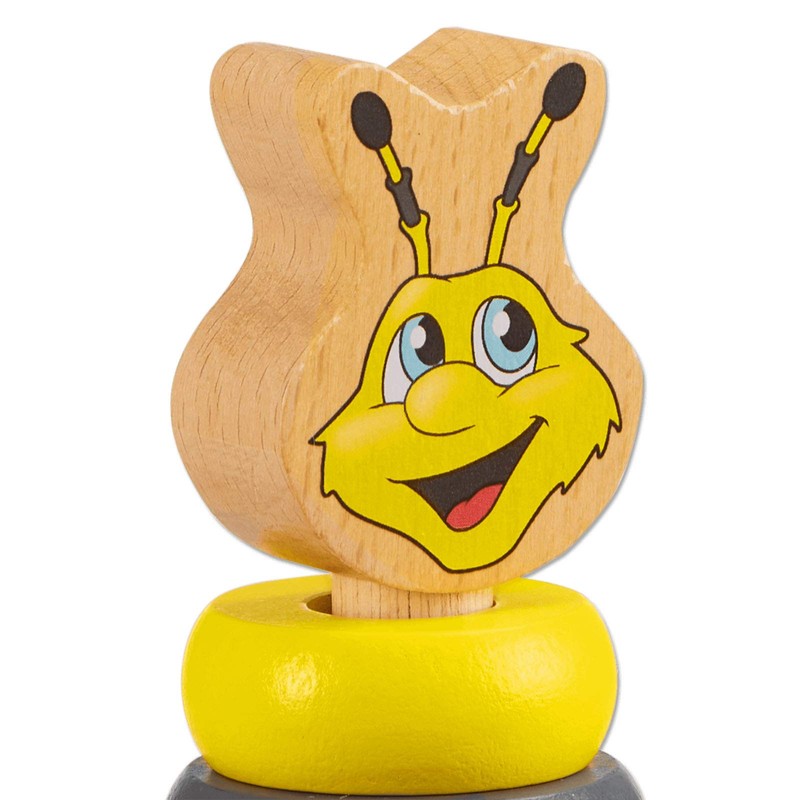 Borussia Dortmund BVB Stacking Tower