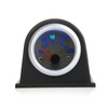 Water Temperature Meter Gauge with Sensor for Auto Car 2"