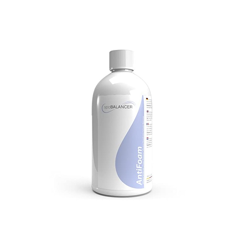 SpaBalancer AntiFoam