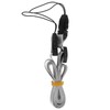 Electric Fan Hanging Neck Portable Small Electric Fan with 3‑Gear