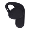 Heated Earmuffs Intelligent 3S Heating Adjustable Lightweight Black Winter Ear
