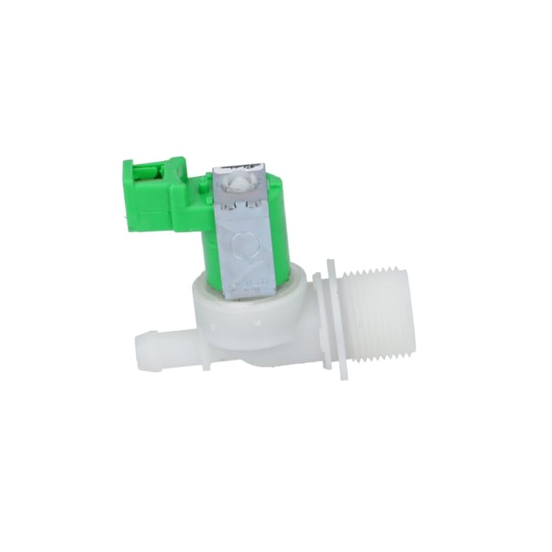 Dishwasher Water Inlet Solenoid Valve Compatible With Winterhalter/Classeq 3/4" x