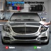11Pcs Car Wash Cleaning Tools Kit, Car Cleaning Brush Set