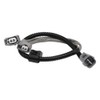 82219-07010 82219-33030 Knock Sensor Wire Harness, 4 Terminal Rectangular Connector