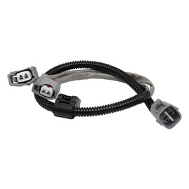 82219-07010 82219-33030 Knock Sensor Wire Harness, 4 Terminal Rectangular Connector Compatible with Toyota Camry Lexus ES300