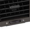 Pair of Driver and Passenger Side AC Air Duct Outlet