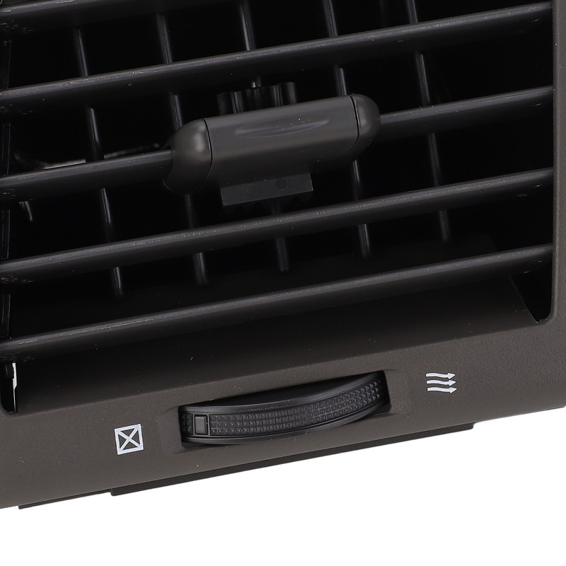 Pair of Driver and Passenger Side AC Air Duct Outlet