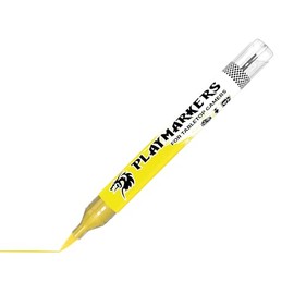 AK PLAYMARKERS AKM016 Yellow