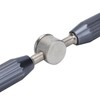 Watch Back Case Cover Opener Remover Wrench with 18.5‑36.5mm Dies