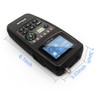 SATLINK Satellite Finder Meter DVB-S2/S HD Digital Satellite Receiver FTA