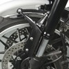 Front Fender Arm for Kazuma Z900RS 2018-2024 z900rs SE CAFE